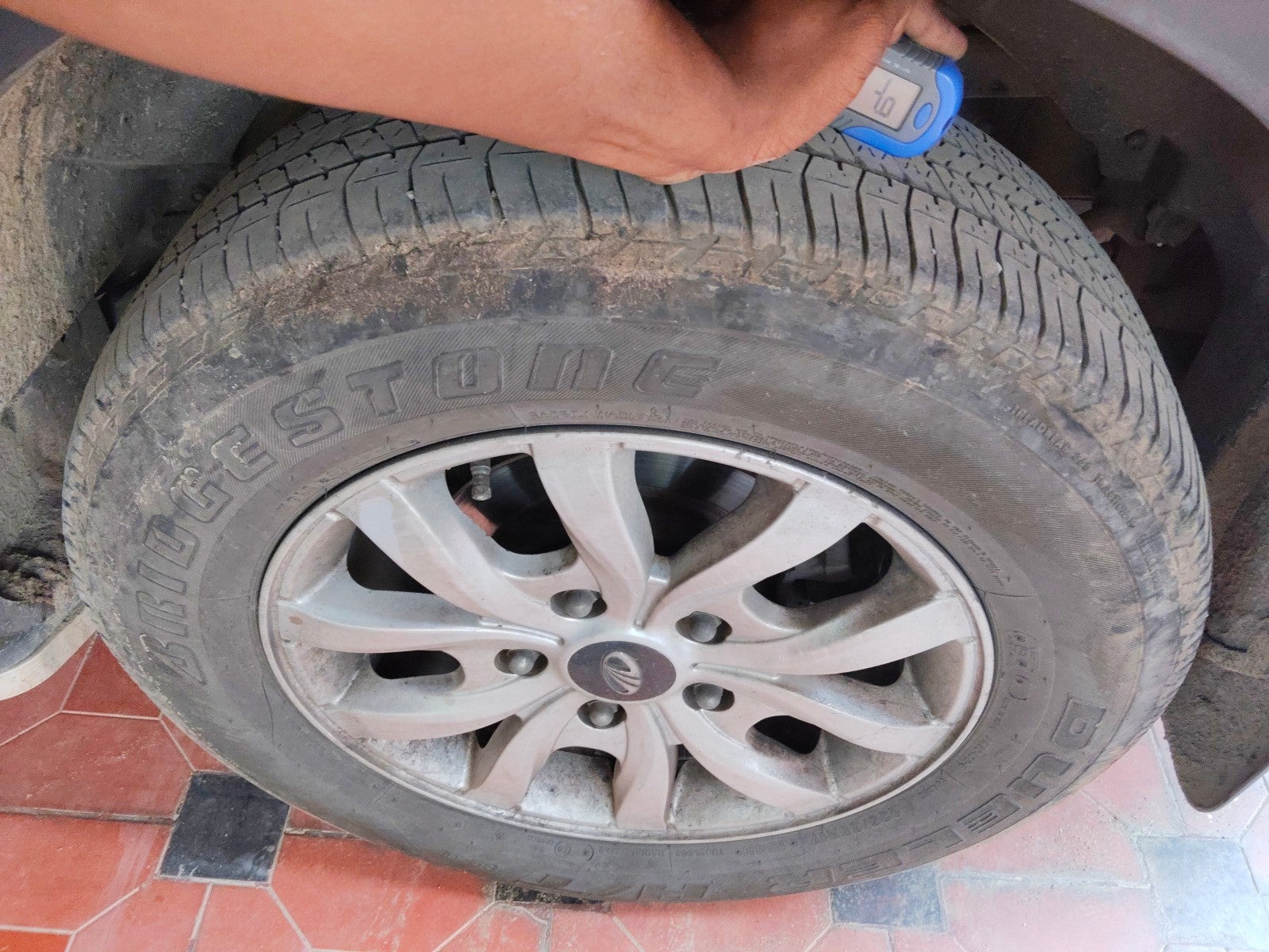 Tyres