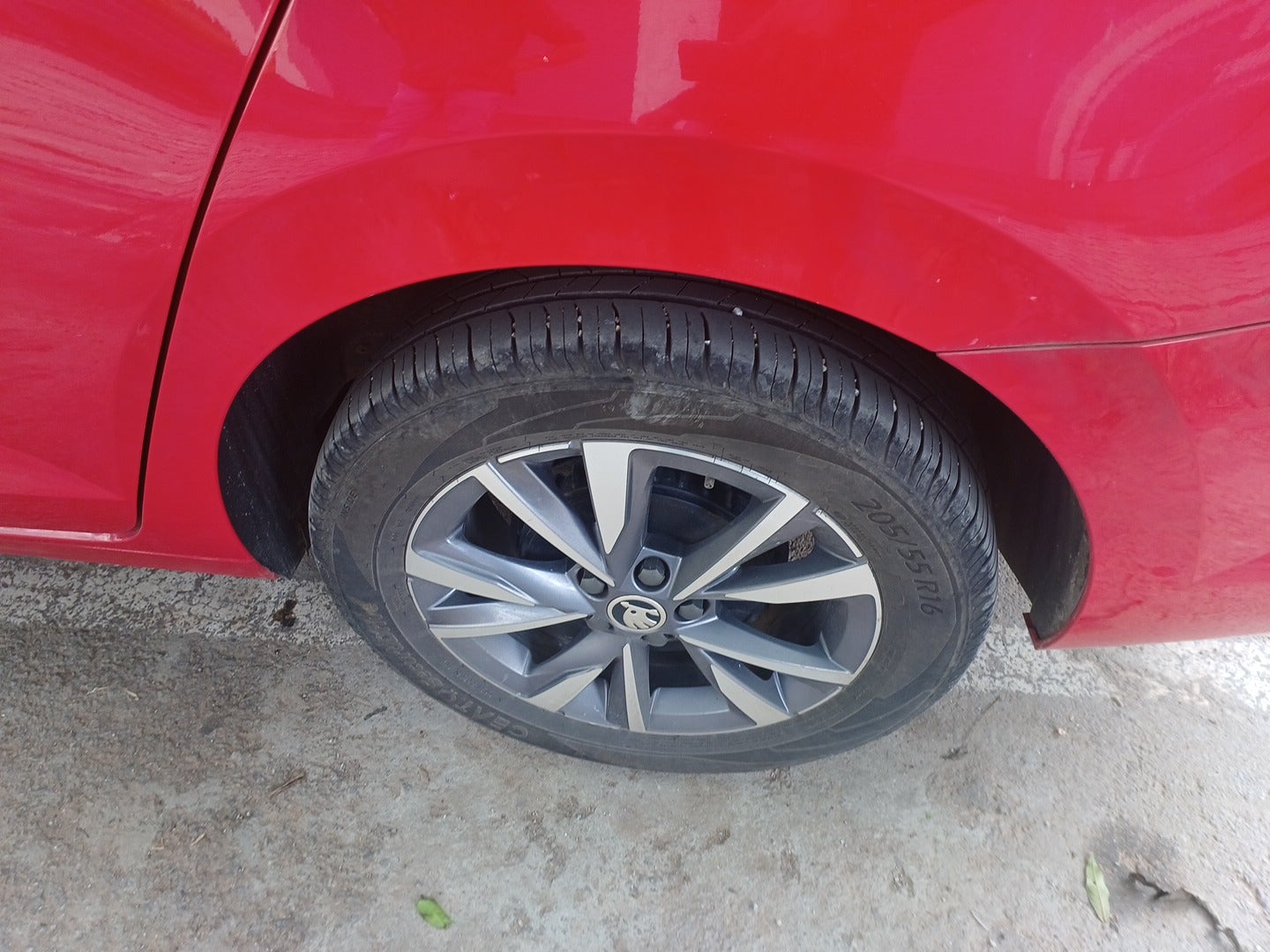 Tyres