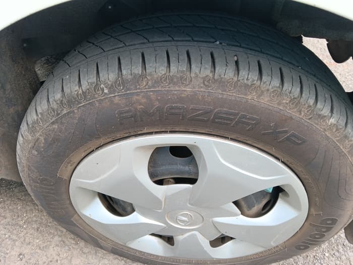 Tyres
