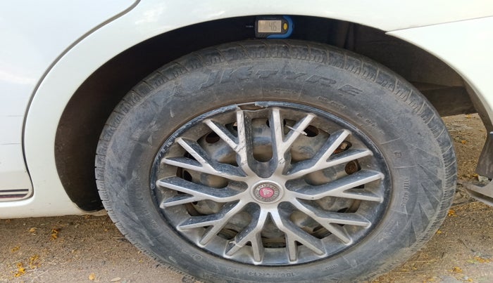 2018 Nissan Sunny XL SPECIAL EDITION, Diesel, Manual, 53,746 km, tyre