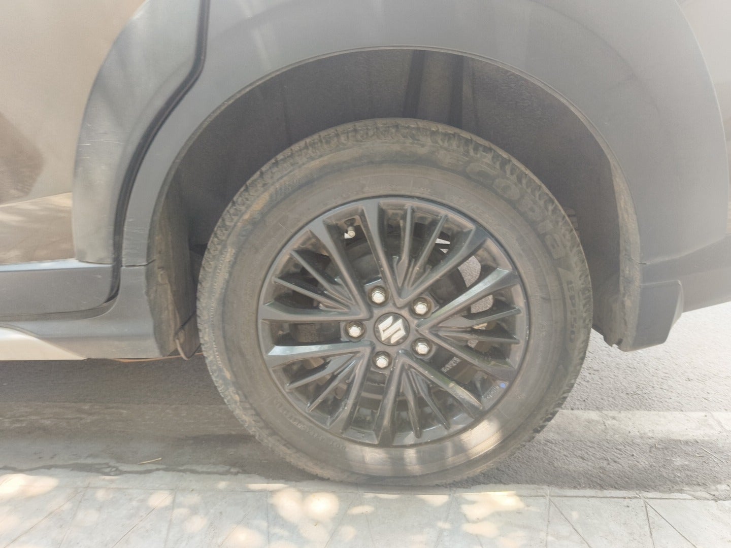 Tyres