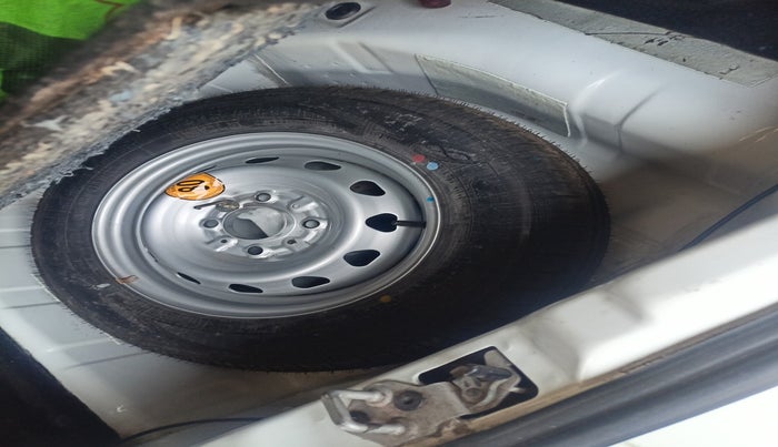 2019 Tata TIAGO NRG PETROL, Petrol, Manual, 29,940 km, tyre