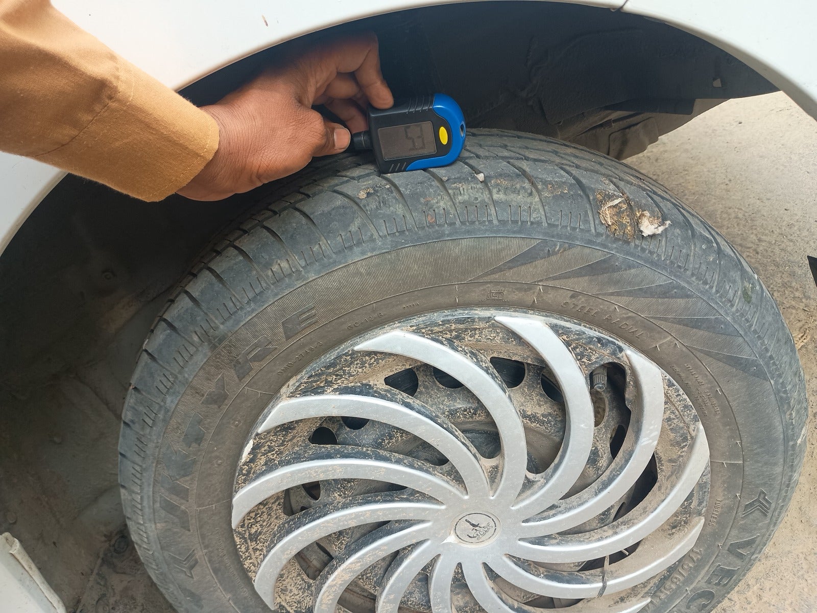 Tyres