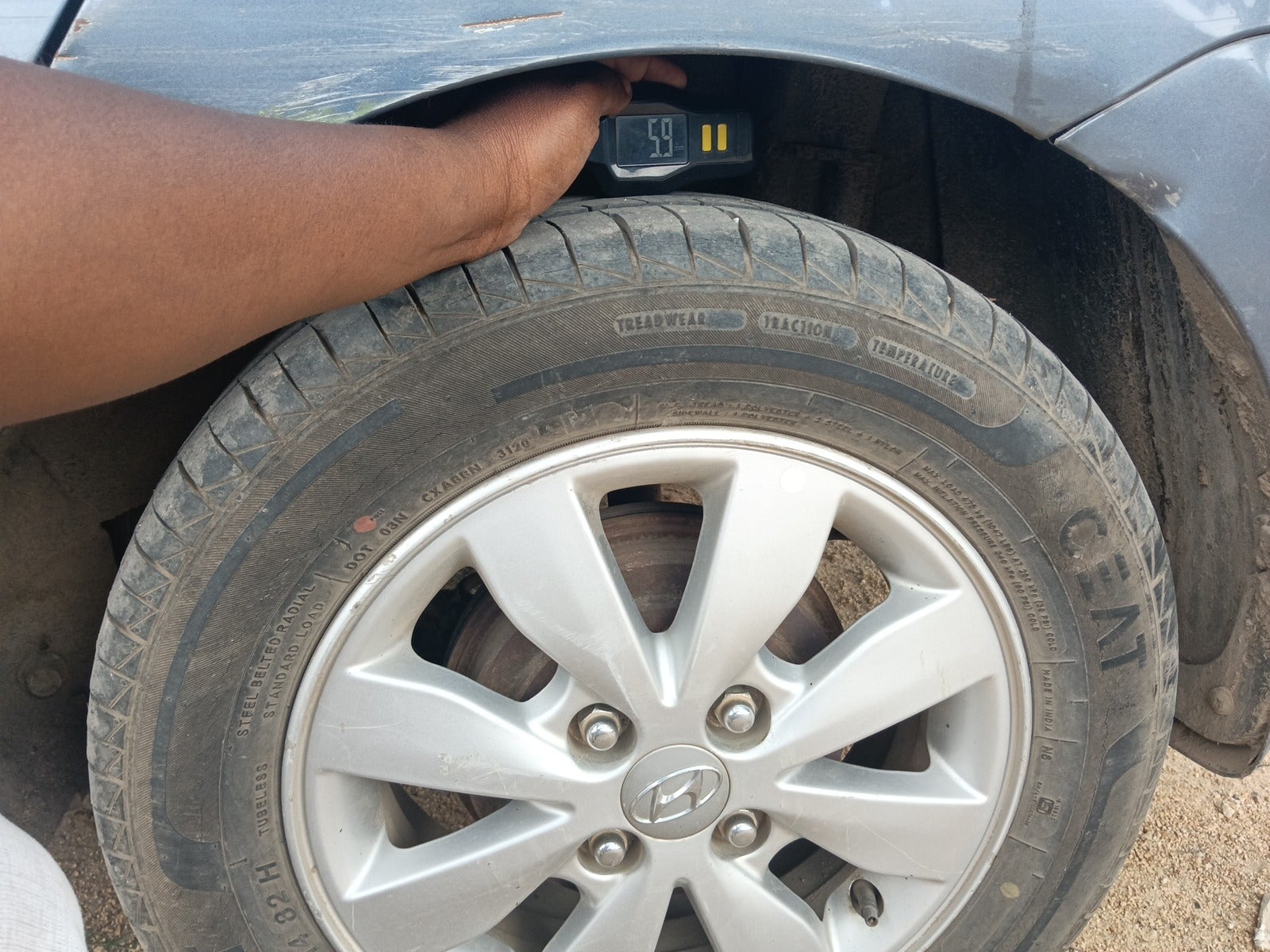 Tyres