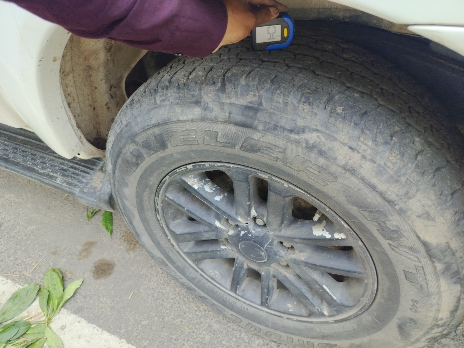 Tyres