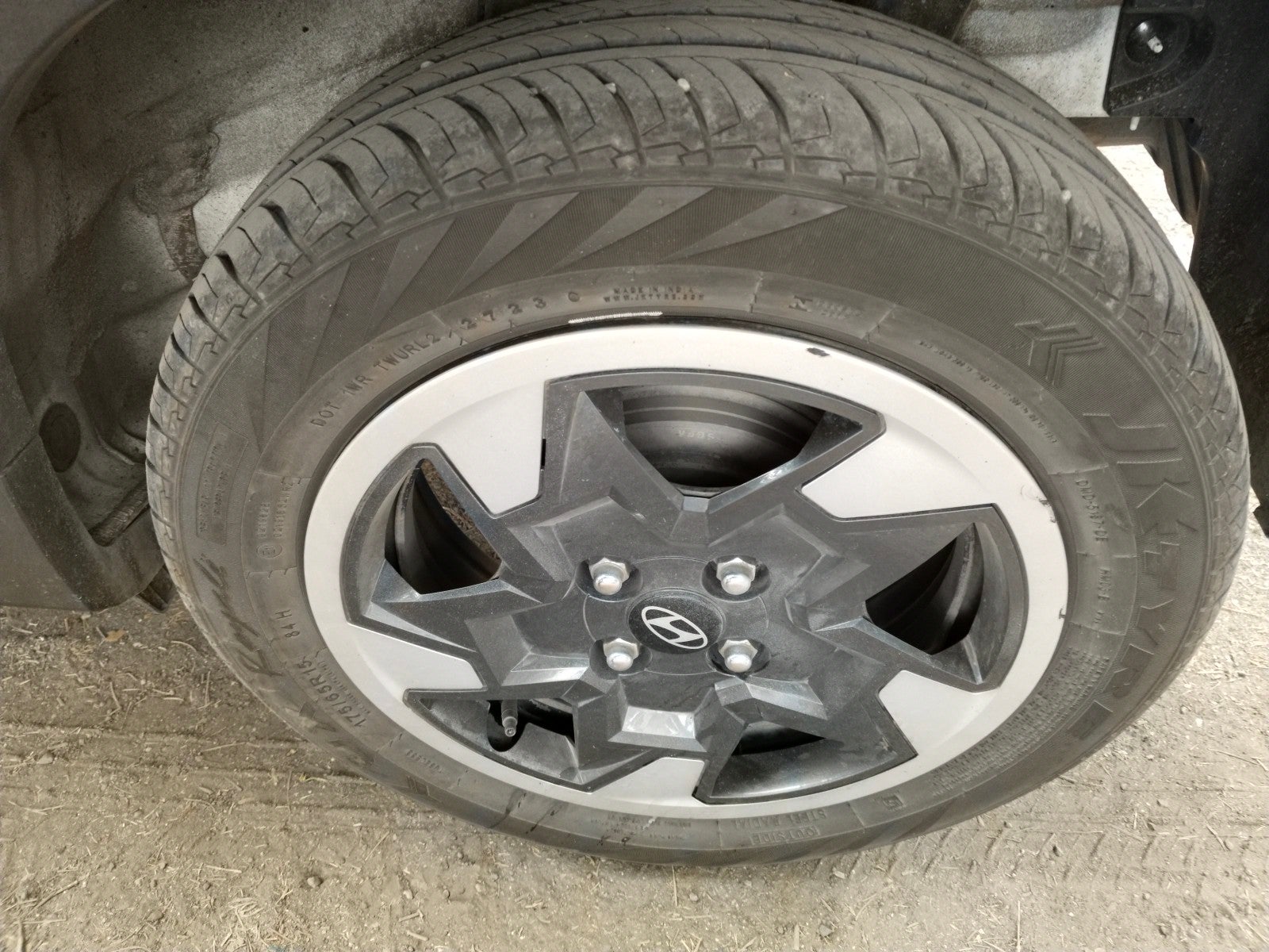 Tyres