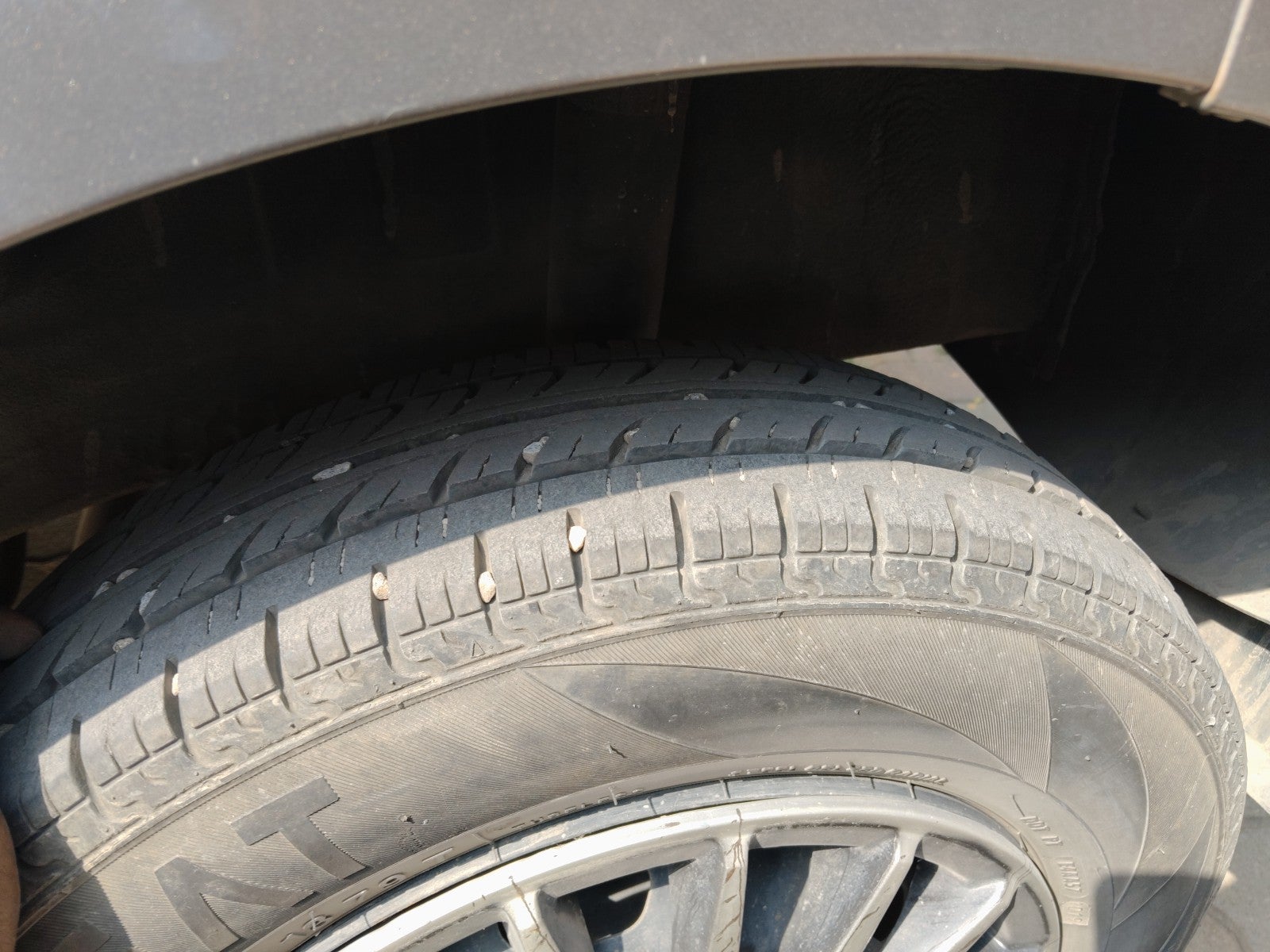 Tyres