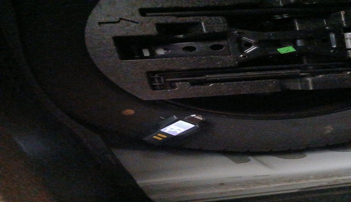 2022 Volkswagen TAIGUN HIGHLINE 1.0 TSI AT, Petrol, Automatic, 50,505 km, tyre