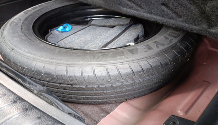 2020 KIA SELTOS HTX IVT 1.5 PETROL, Petrol, Automatic, 35,759 km, tyre