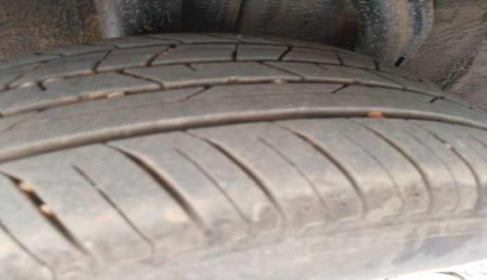 2024 Nissan MAGNITE XV Premium AMT, Petrol, Automatic, 9,401 km, tyre