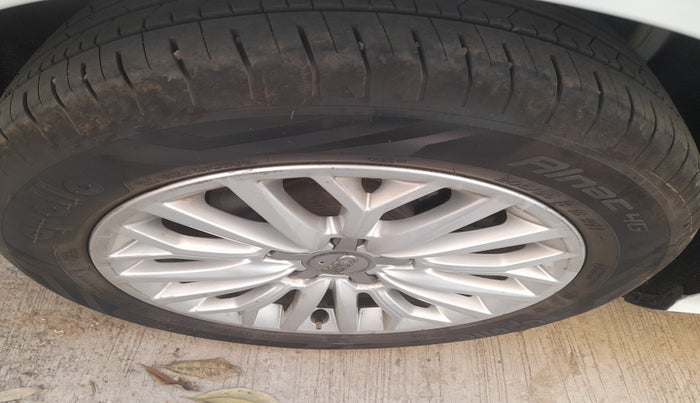 2015 Audi A3 35 TDI PREMIUM SUNROOF, Diesel, Automatic, 67,099 km, tyre