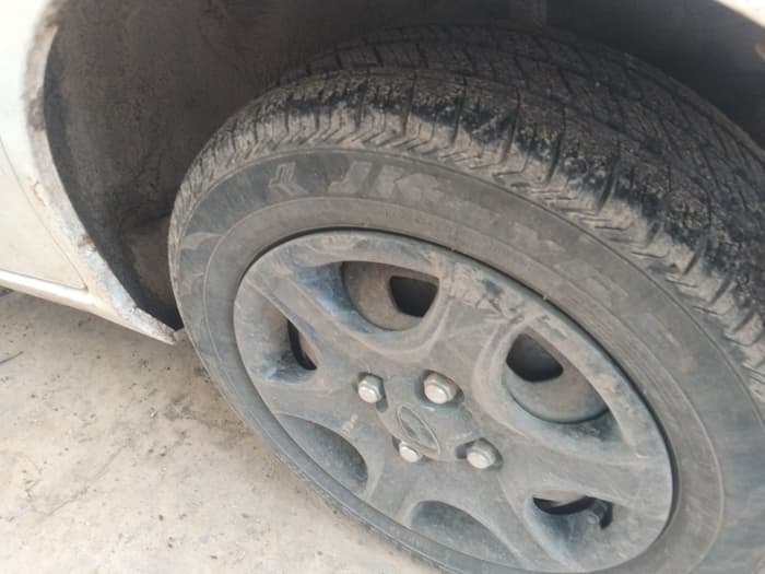 Tyres