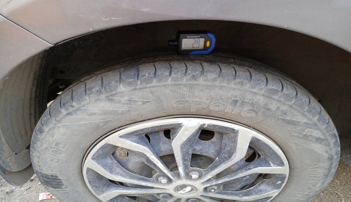 2012 Hyundai i20 MAGNA 1.4 CRDI, Diesel, Manual, 1,16,233 km, tyre