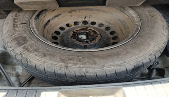 2017 Hyundai Creta S 1.4 DIESEL, Diesel, Manual, 1,40,511 km, tyre