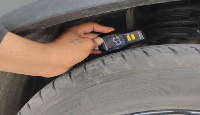 2020 MG HECTOR SHARP 1.5 DCT PETROL, Petrol, Automatic, 31,200 km, tyre