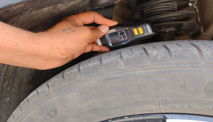 2020 MG HECTOR SHARP 1.5 DCT PETROL, Petrol, Automatic, 31,200 km, tyre