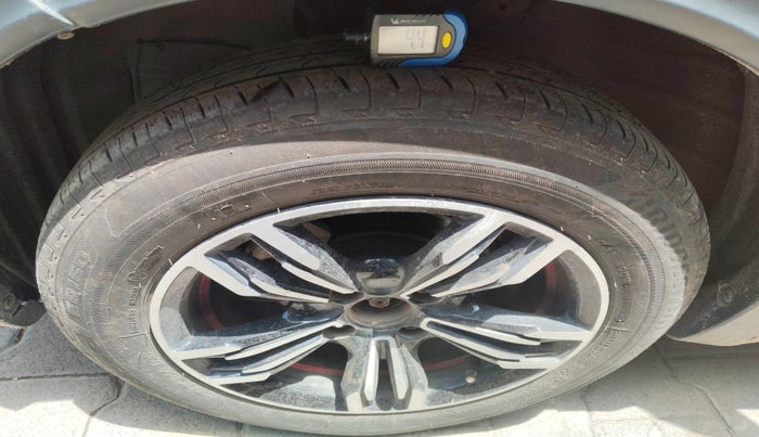 2024 Maruti Celerio ZXI, Petrol, Manual, 12,970 km, tyre