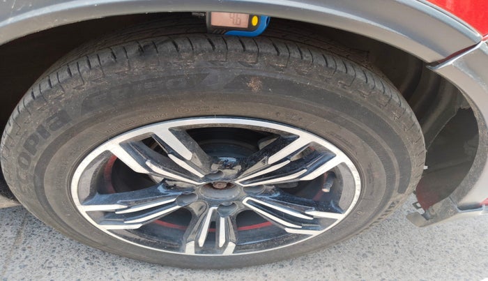 2024 Maruti Celerio ZXI, Petrol, Manual, 12,970 km, tyre