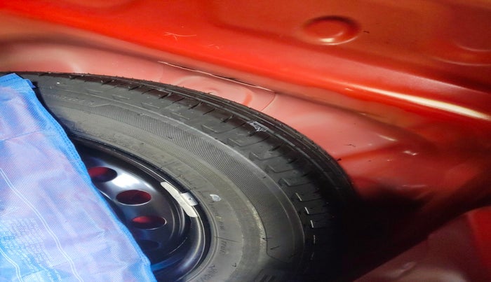 2024 Maruti Celerio ZXI, Petrol, Manual, 12,970 km, tyre