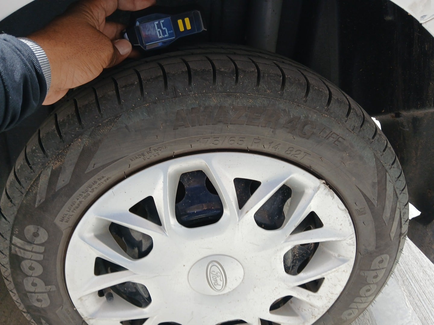 Tyres
