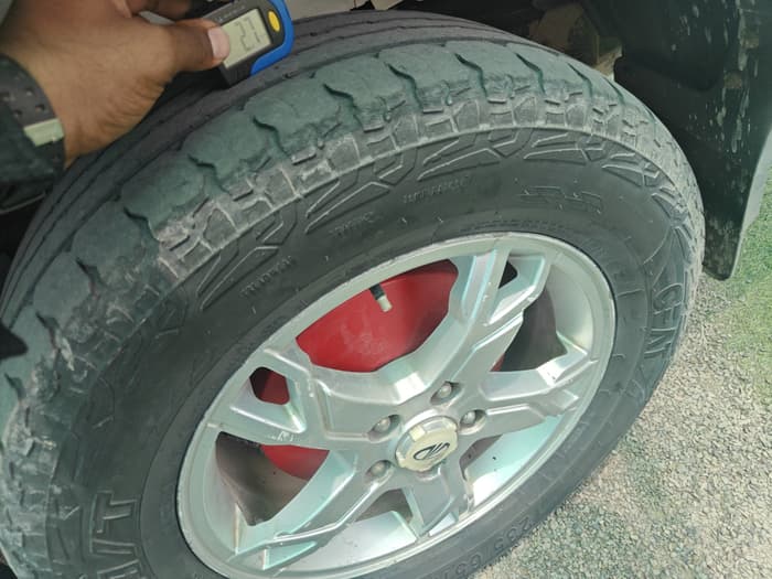 Tyres