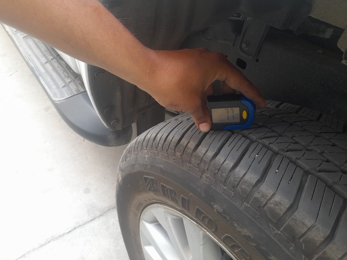 Tyres