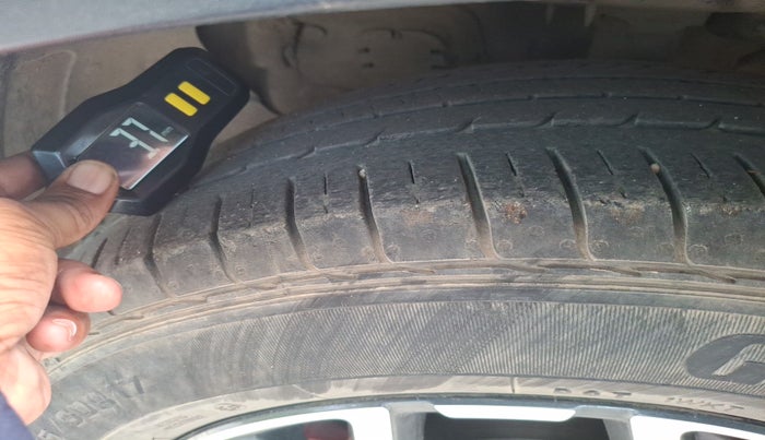 2020 KIA SELTOS GTX PLUS DCT 1.4 PETROL, Petrol, Automatic, 39,379 km, tyre