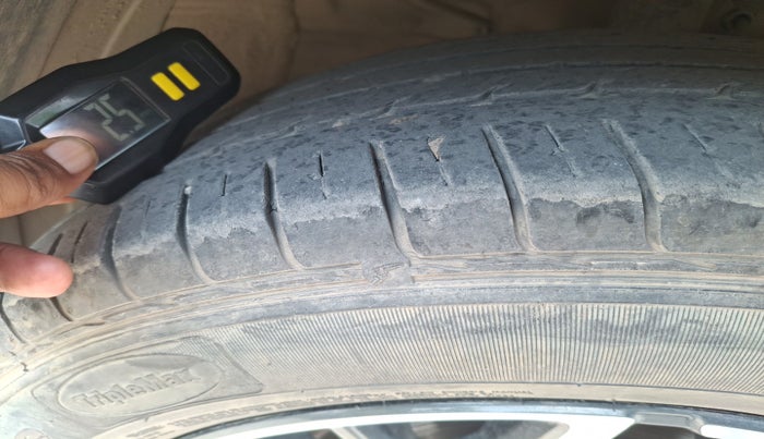 2020 KIA SELTOS GTX PLUS DCT 1.4 PETROL, Petrol, Automatic, 39,379 km, tyre