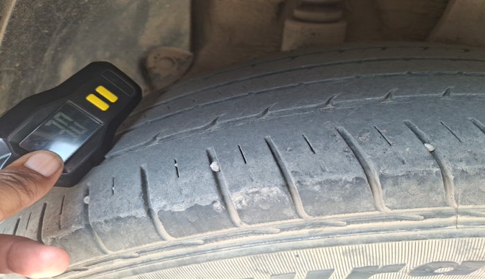 2020 KIA SELTOS GTX PLUS DCT 1.4 PETROL, Petrol, Automatic, 39,379 km, tyre