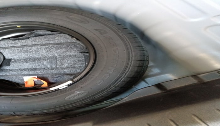 2023 Hyundai VENUE N LINE N8 1.0 TURBO DCT, Petrol, Automatic, 14,119 km, tyre