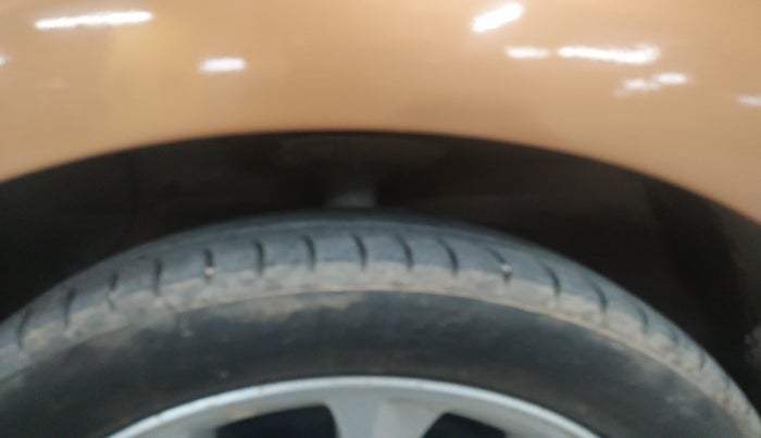 2013 Hyundai Grand i10 ASTA 1.2 KAPPA VTVT, Petrol, Manual, 63,325 km, tyre