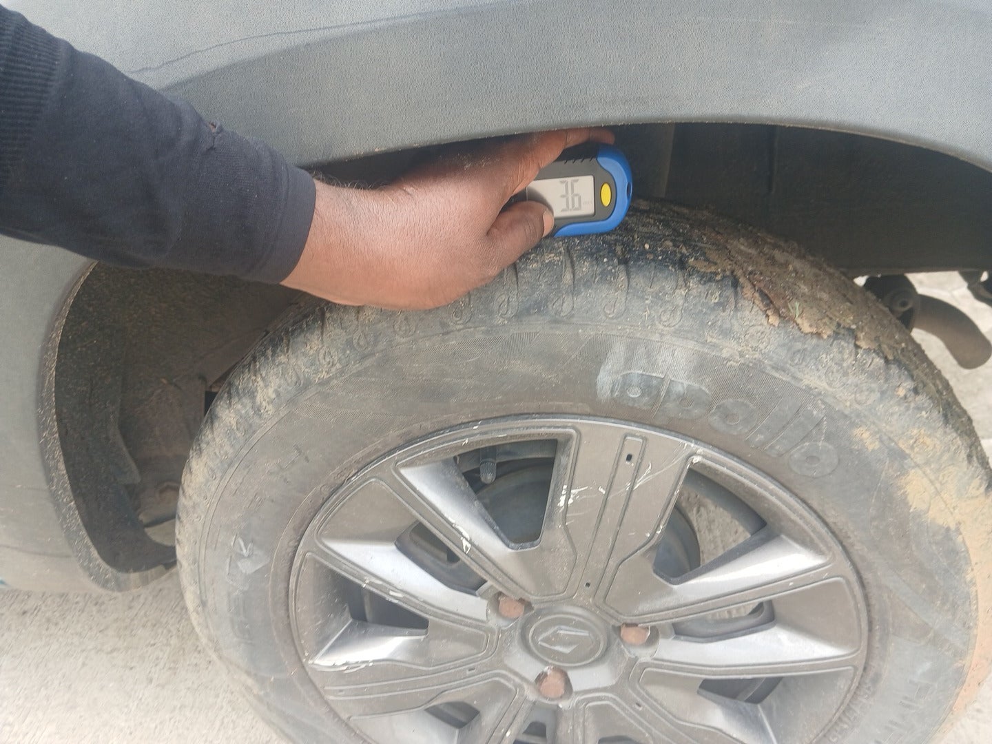 Tyres