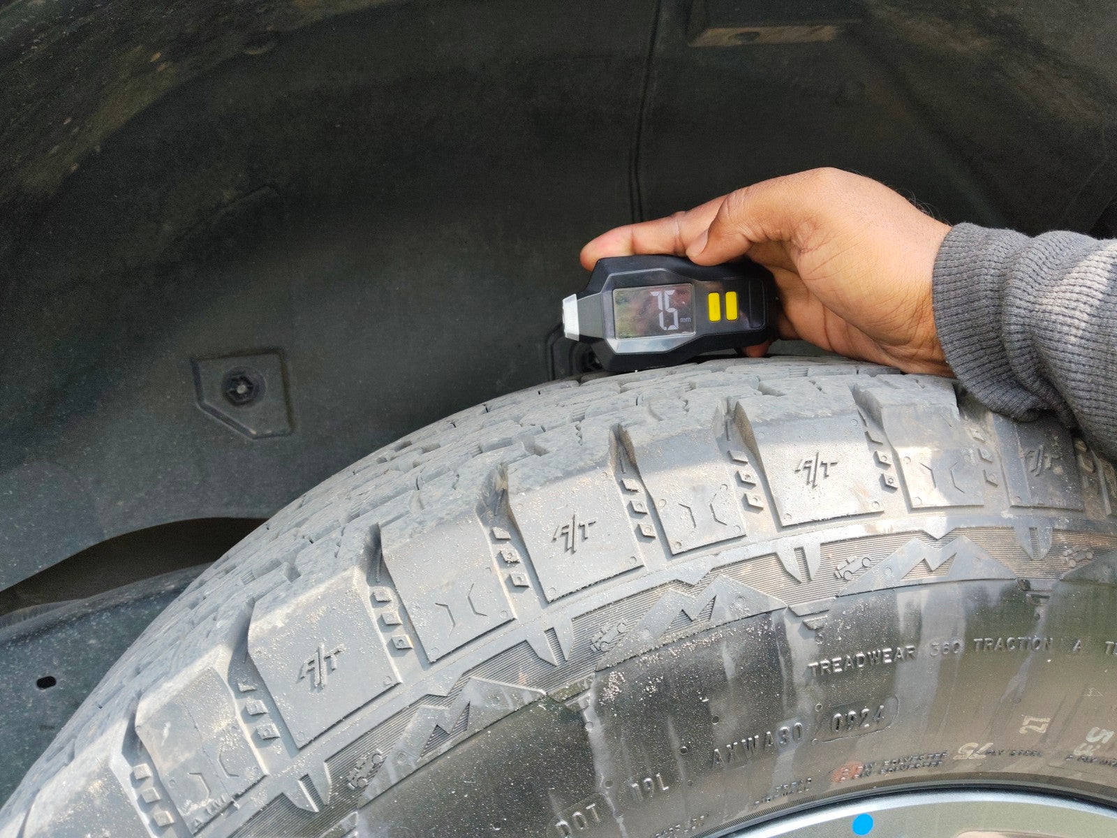 Tyres