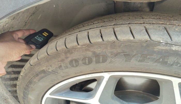 2017 BMW X1 sDrive 20d x Line, Diesel, Automatic, 65,050 km, tyre