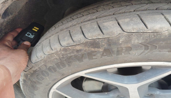 2017 BMW X1 sDrive 20d x Line, Diesel, Automatic, 65,050 km, tyre