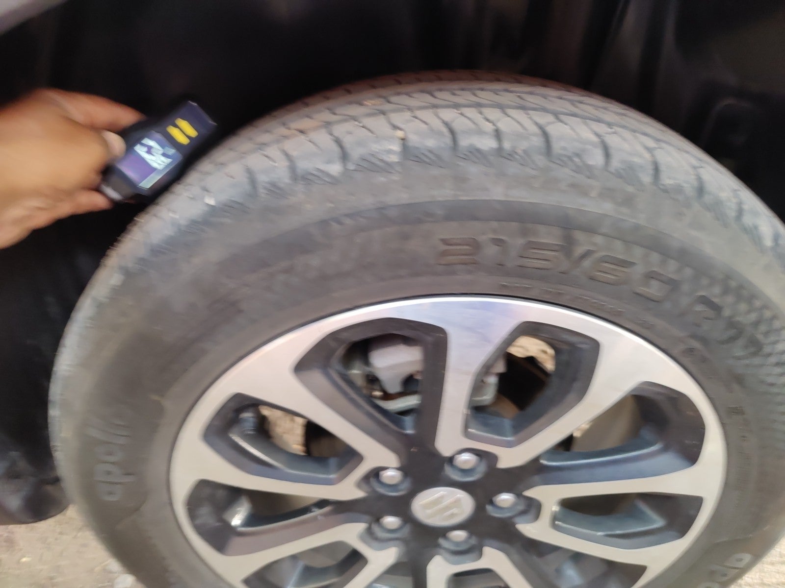 Tyres