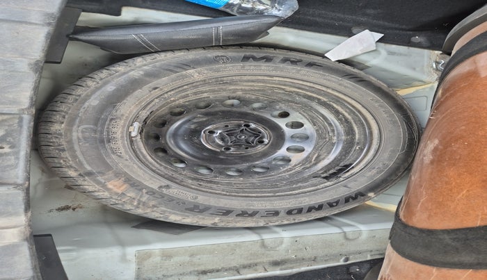 2022 Tata NEXON EV XZ PLUS LUX, Electric, Automatic, 68,011 km, tyre