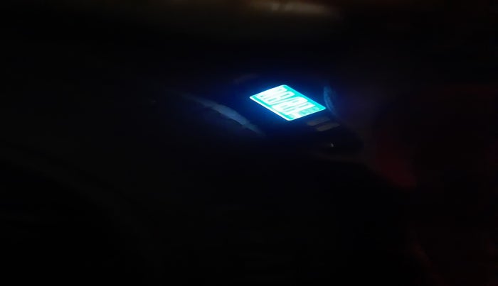 2022 Renault Kwid CLIMBER MT 1.0, Petrol, Manual, 54,100 km, tyre