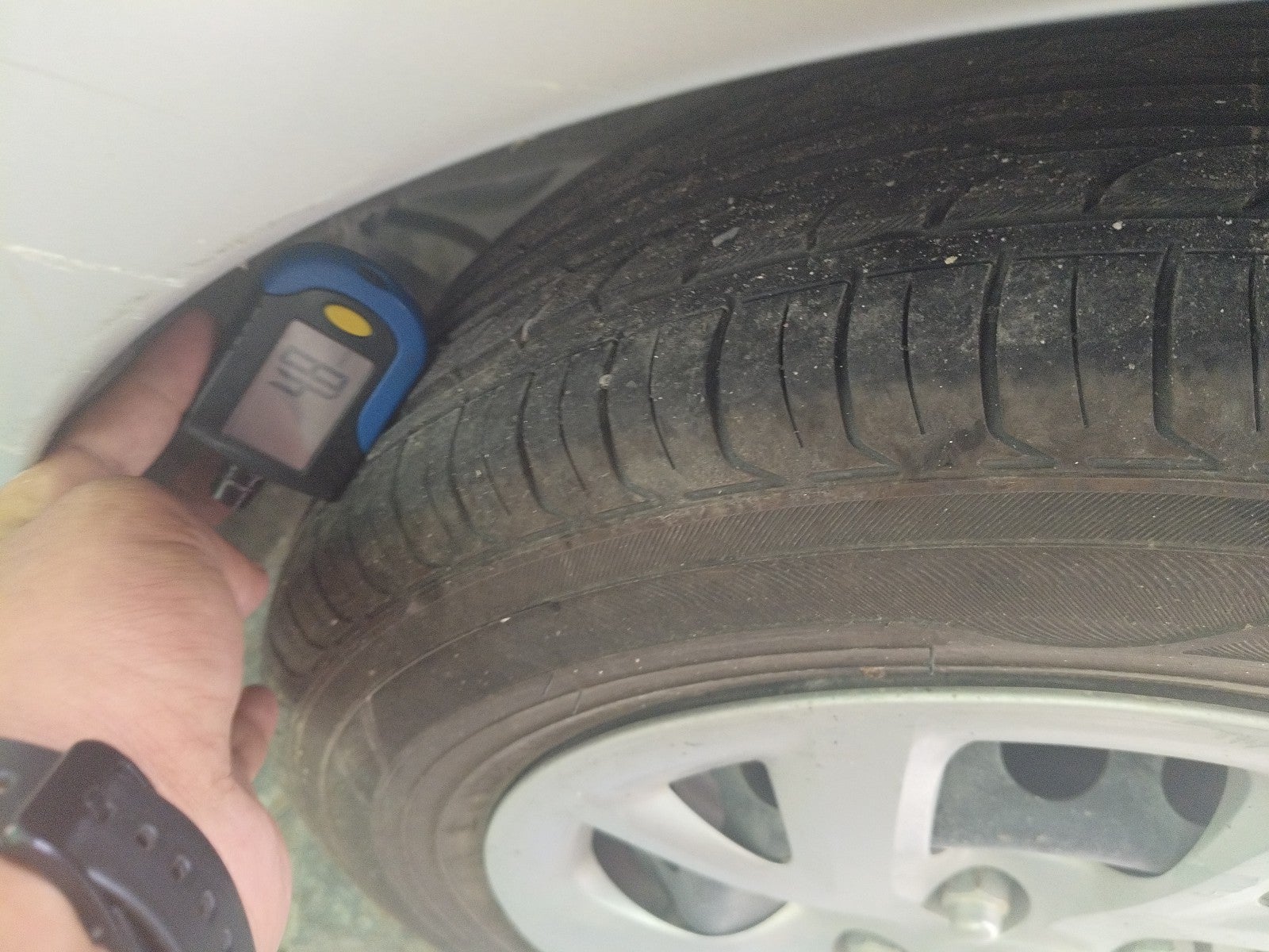 Tyres