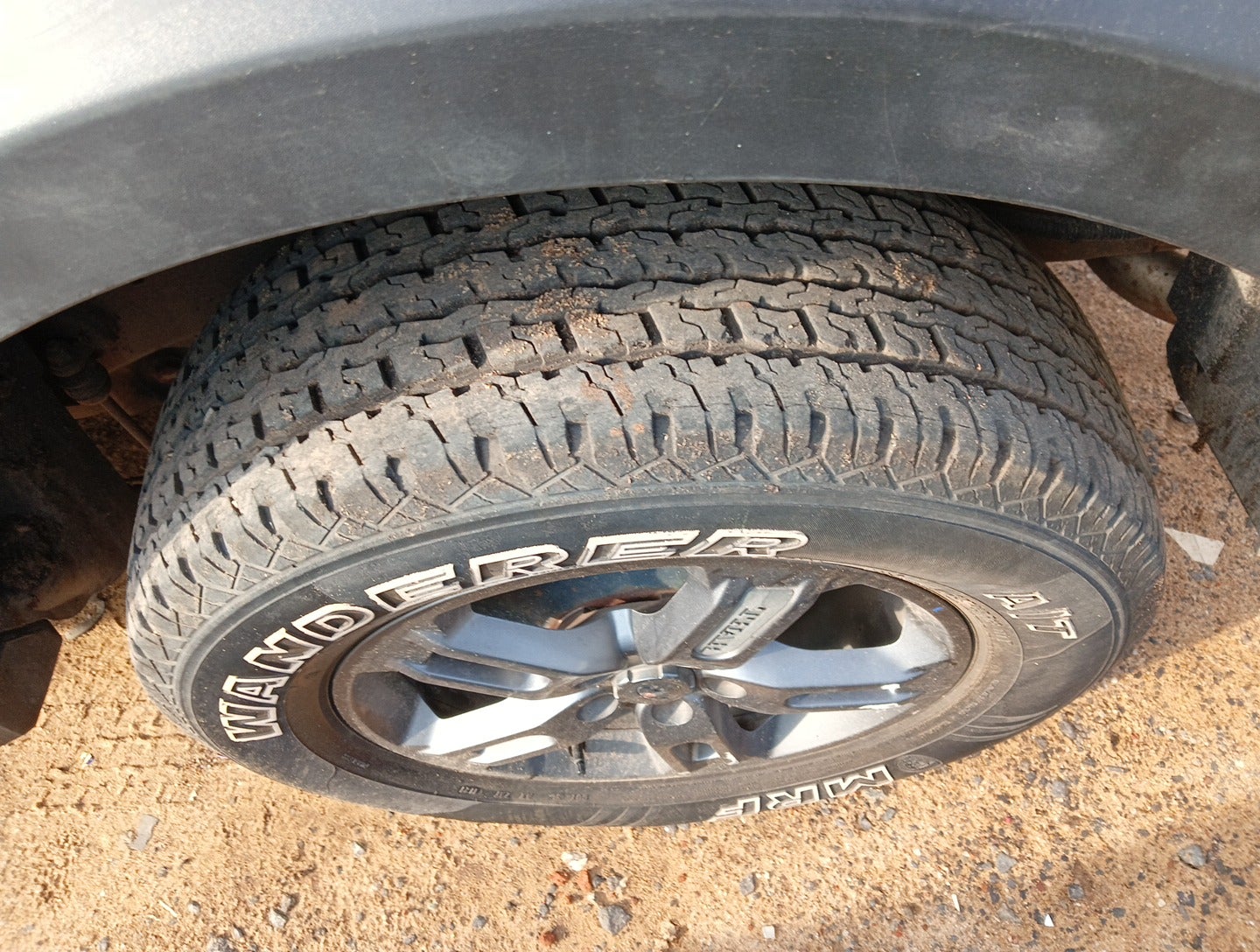 Tyres