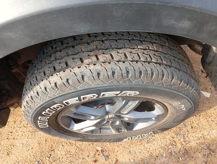 Tyres