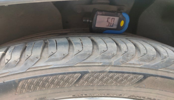 2023 KIA SELTOS  X LINE 1.5 DIESEL AT, Diesel, Automatic, 78,239 km, tyre