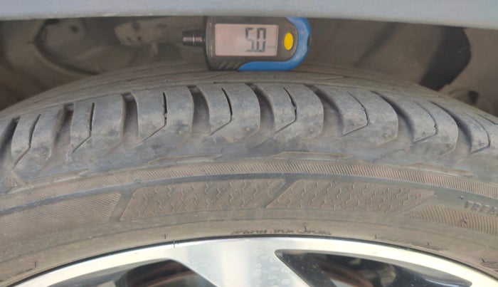 2023 KIA SELTOS  X LINE 1.5 DIESEL AT, Diesel, Automatic, 78,239 km, tyre