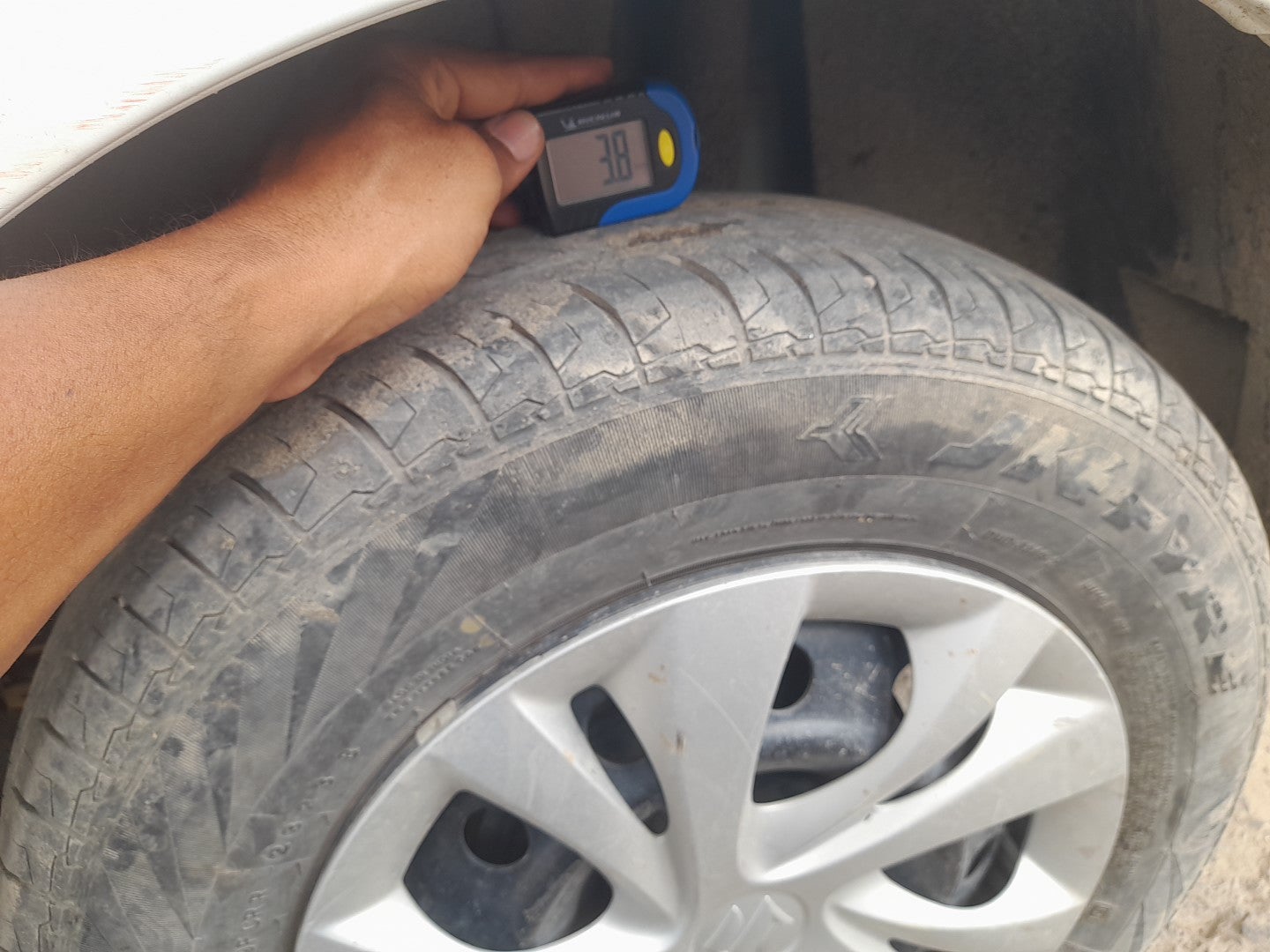 Tyres