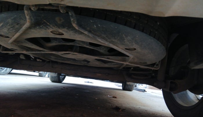 2021 Nissan Kicks XV 1.5, Petrol, Manual, 95,841 km, tyre