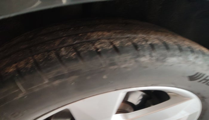 2023 Audi Q3 40 TFSI Technology, Petrol, Automatic, 30,070 km, tyre