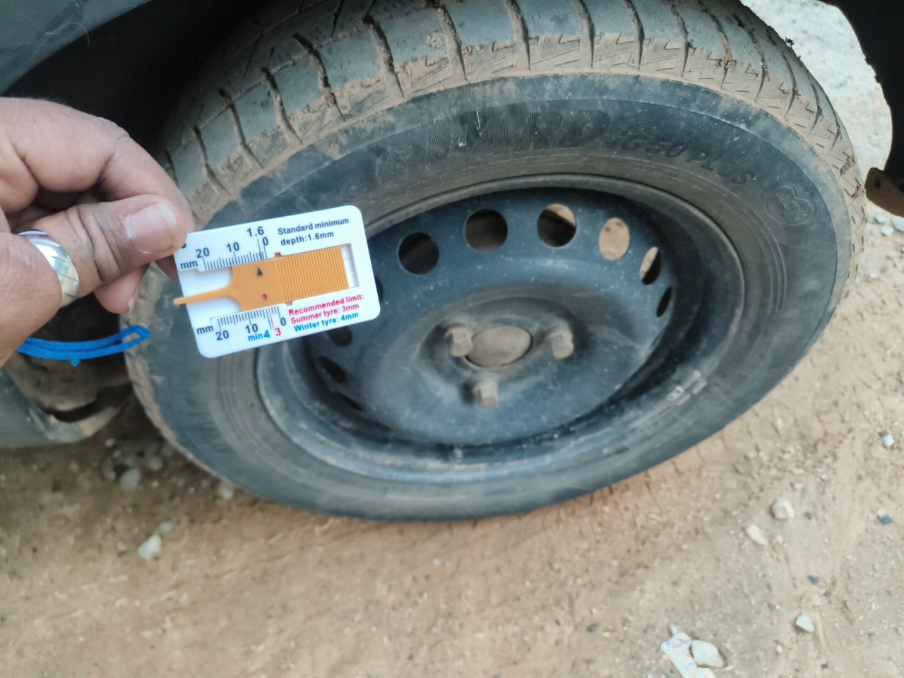 Tyres