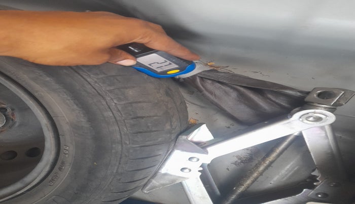 2016 Honda City 1.5L I-VTEC S MT, Petrol, Manual, 26,426 km, tyre