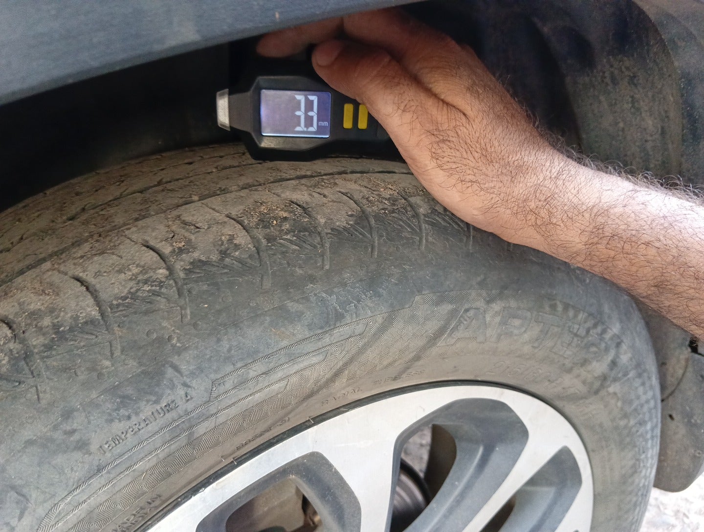 Tyres