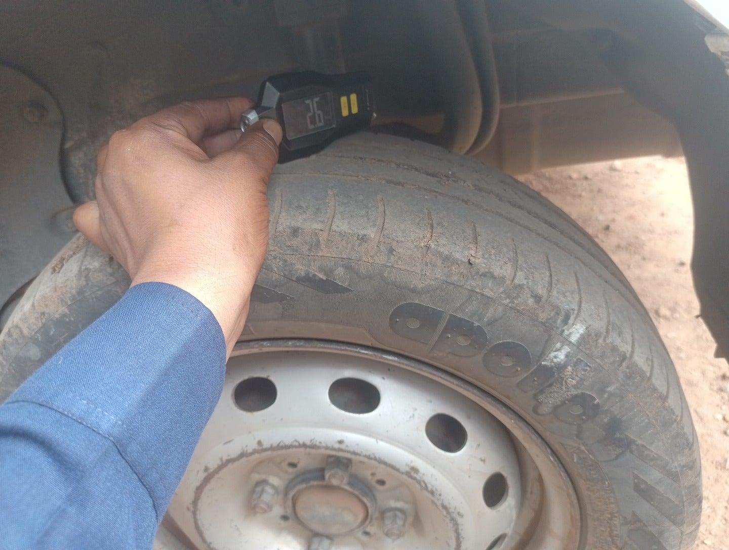 Tyres